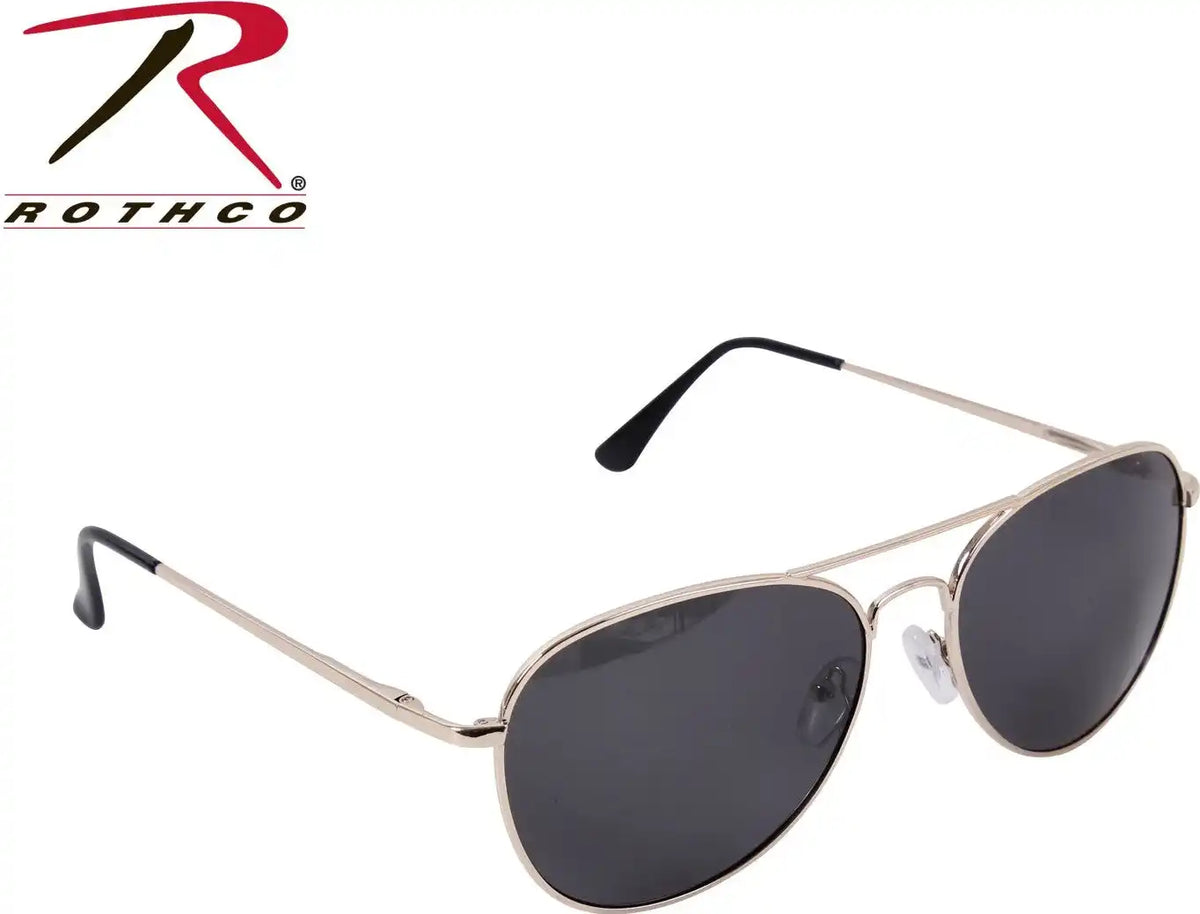 Rothco 58mm Polarized Sunglasses
