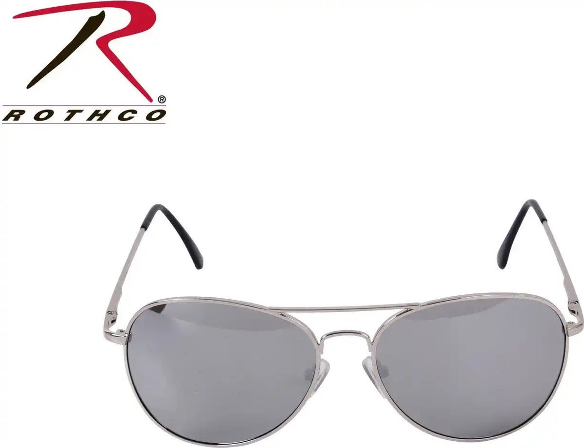 Rothco 58mm Polarized Sunglasses