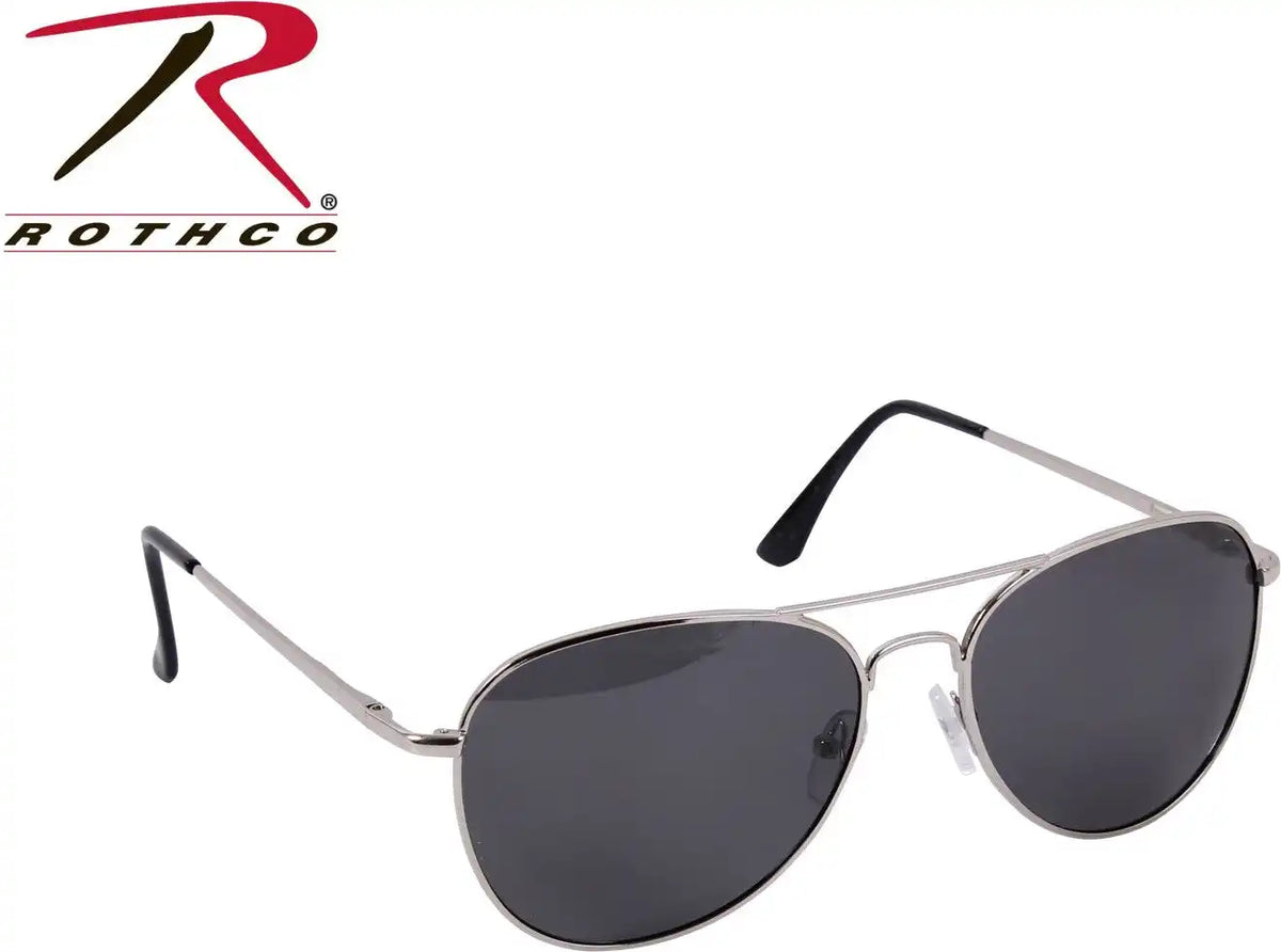 Rothco 58mm Polarized Sunglasses