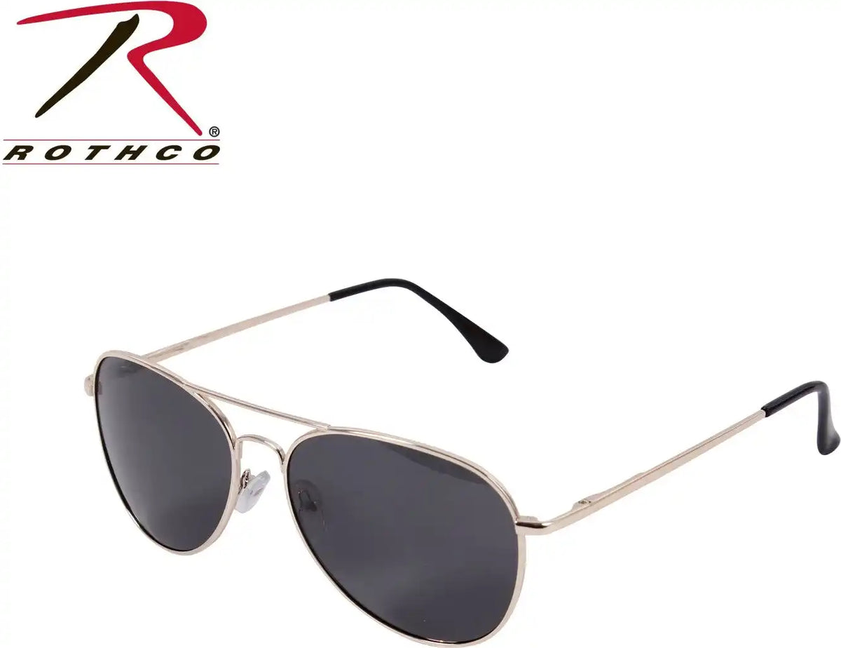 Rothco 58mm Polarized Sunglasses