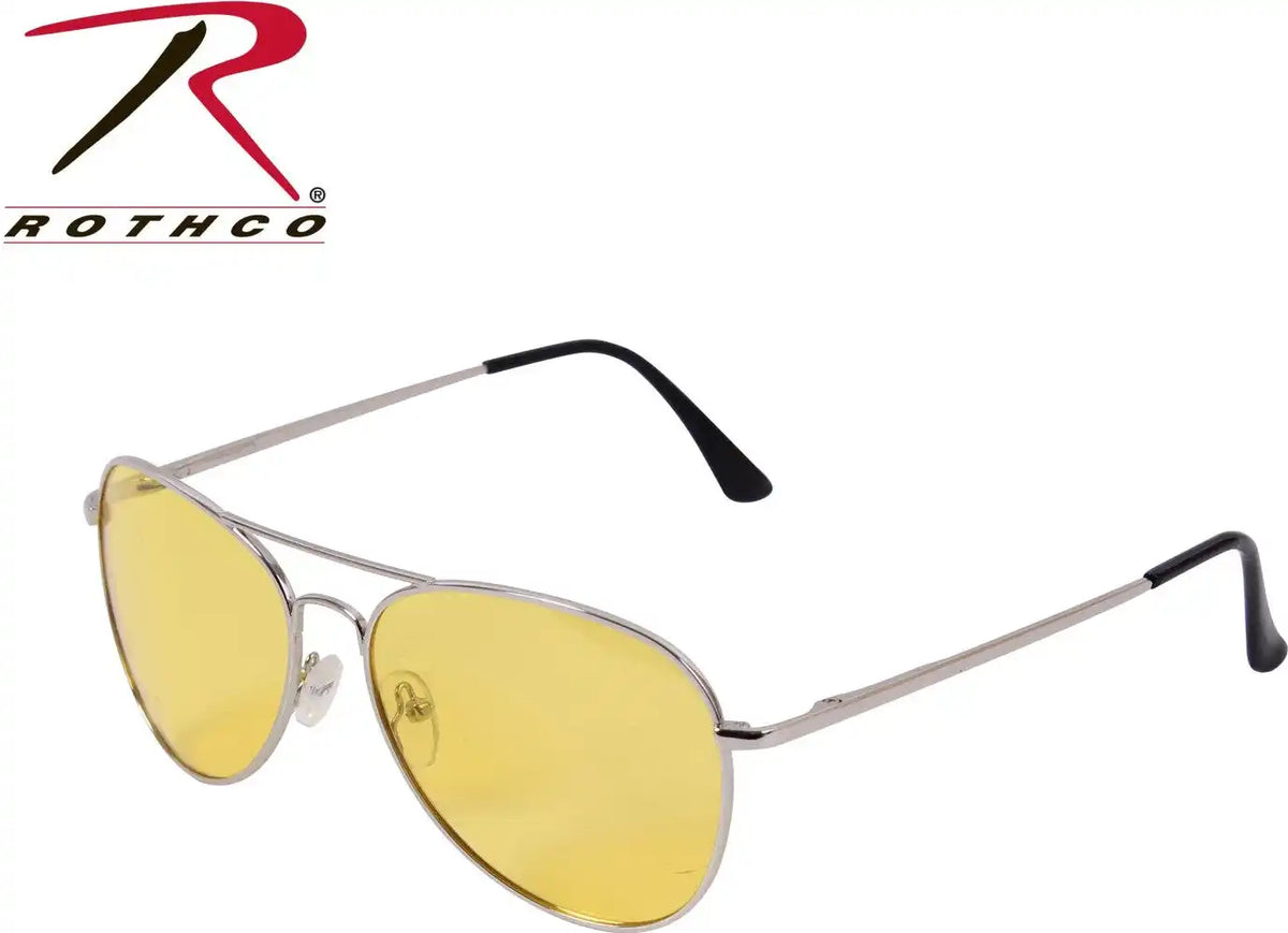 Rothco 58mm Polarized Sunglasses