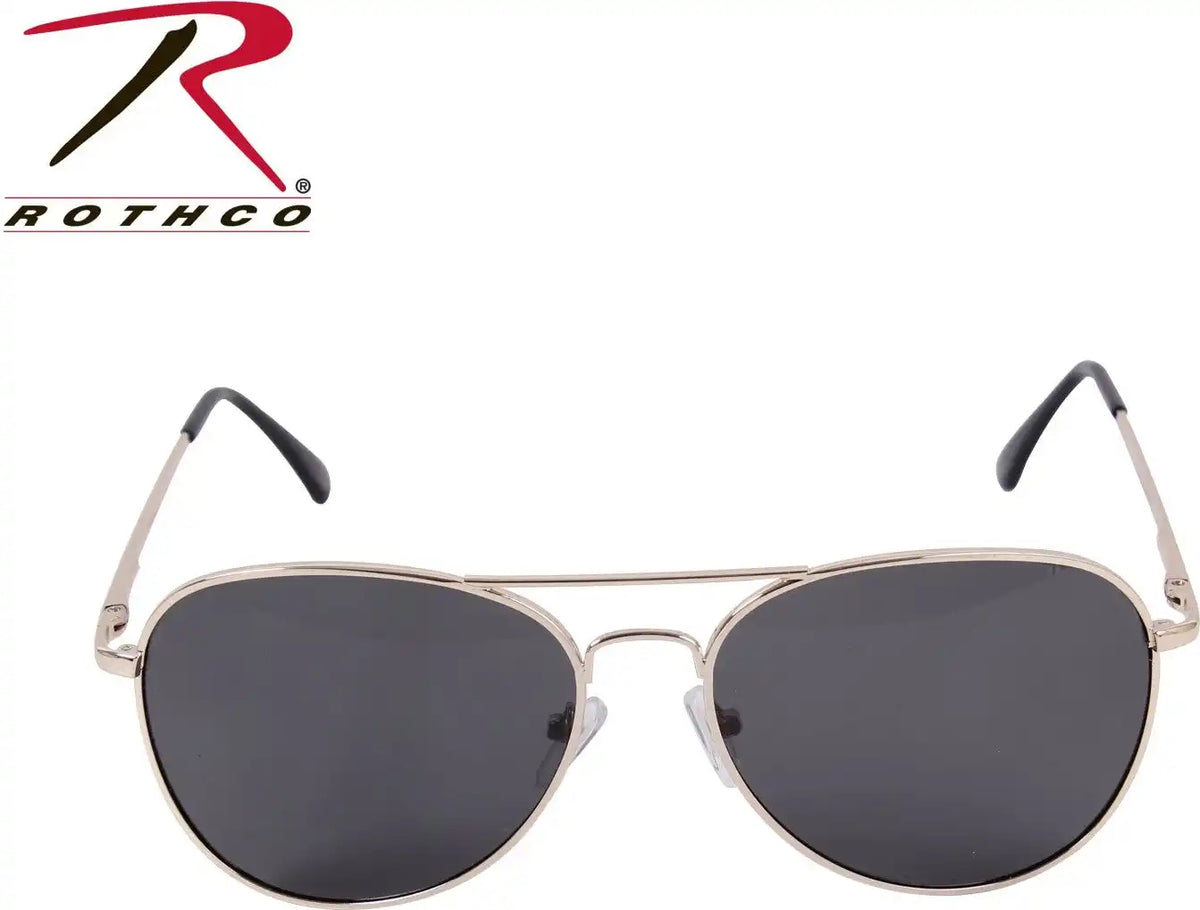 Rothco 58mm Polarized Sunglasses