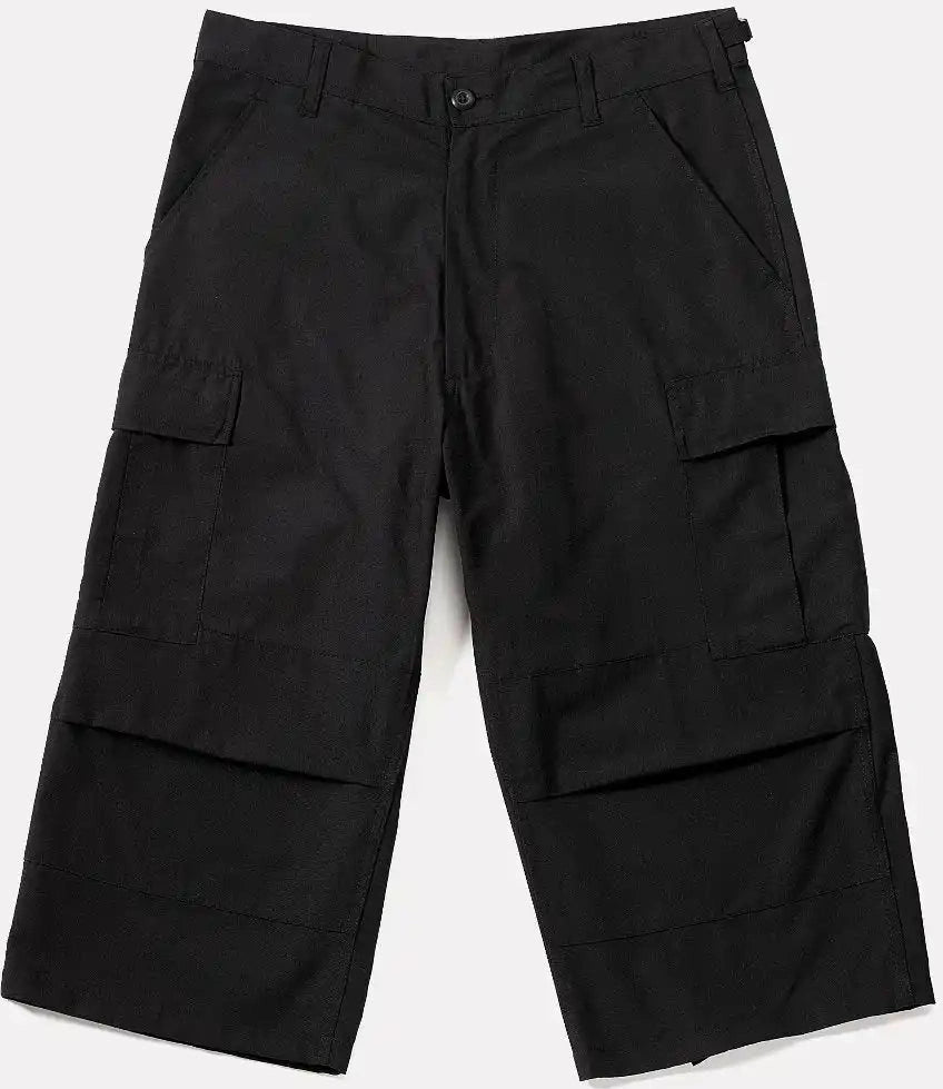 Rothco 6 Pocket Bdu 3/4 Pants