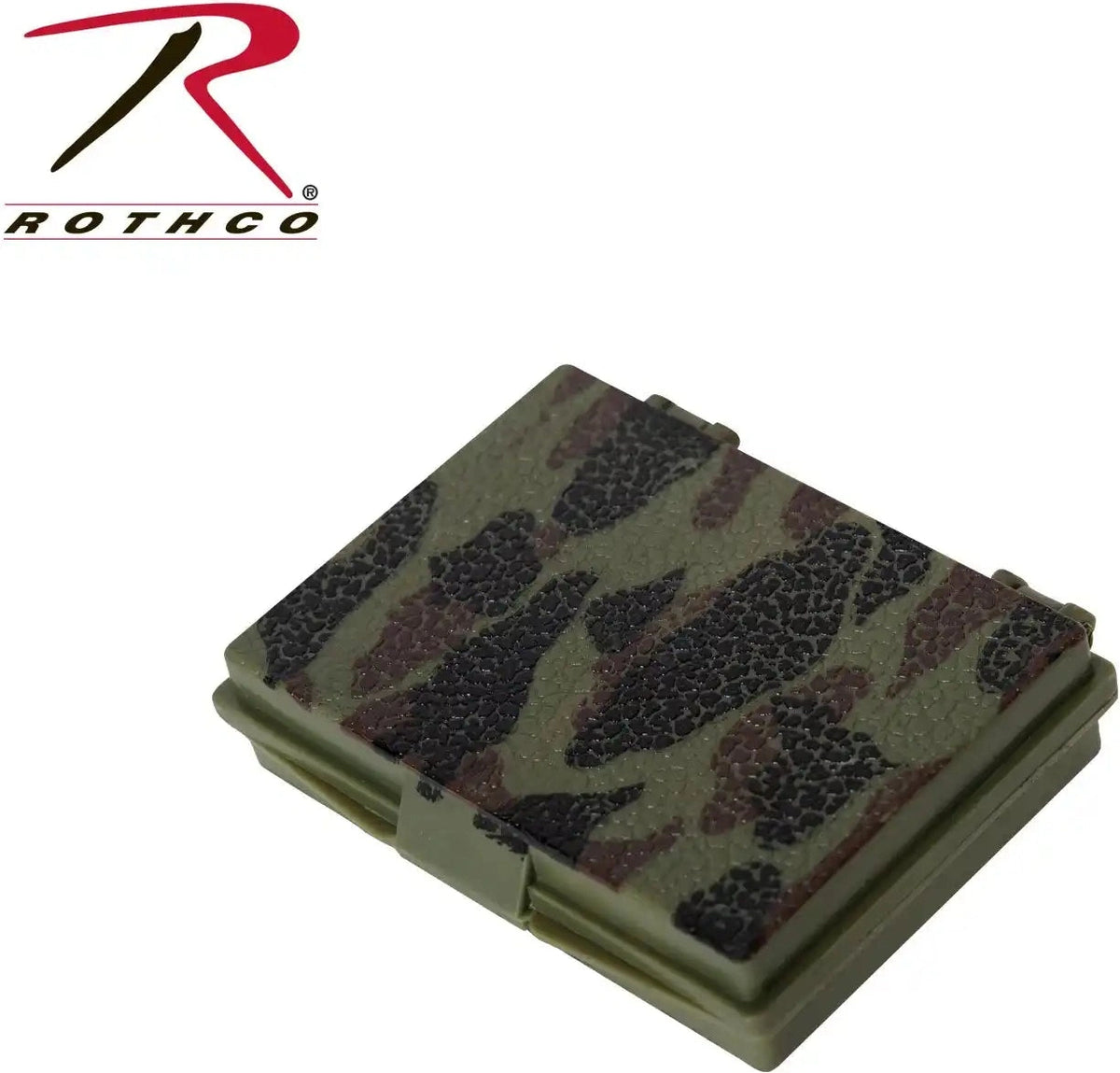 Rothco 7 Color Camo Face Paint Compact