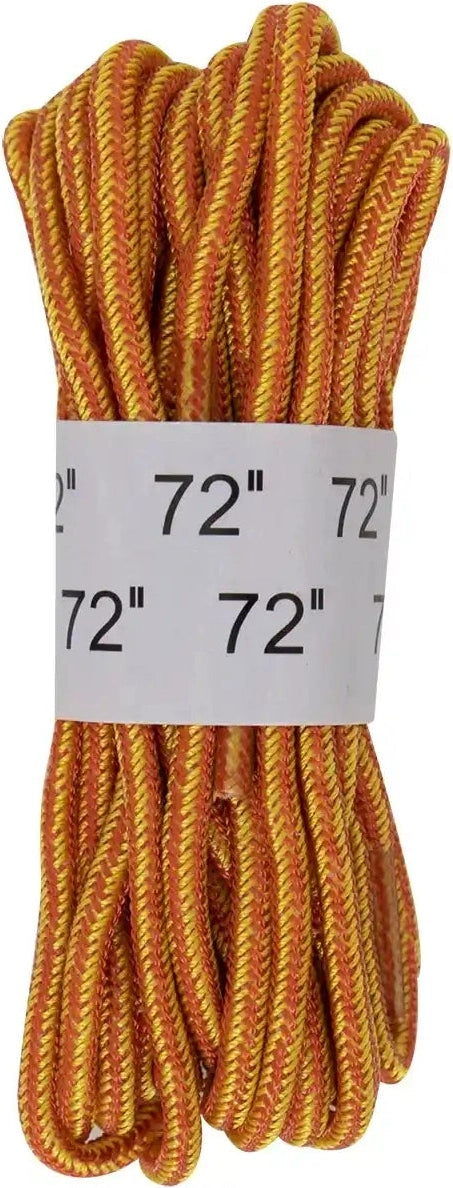 Rothco 72’’ Tan Nylon Work Boot Laces