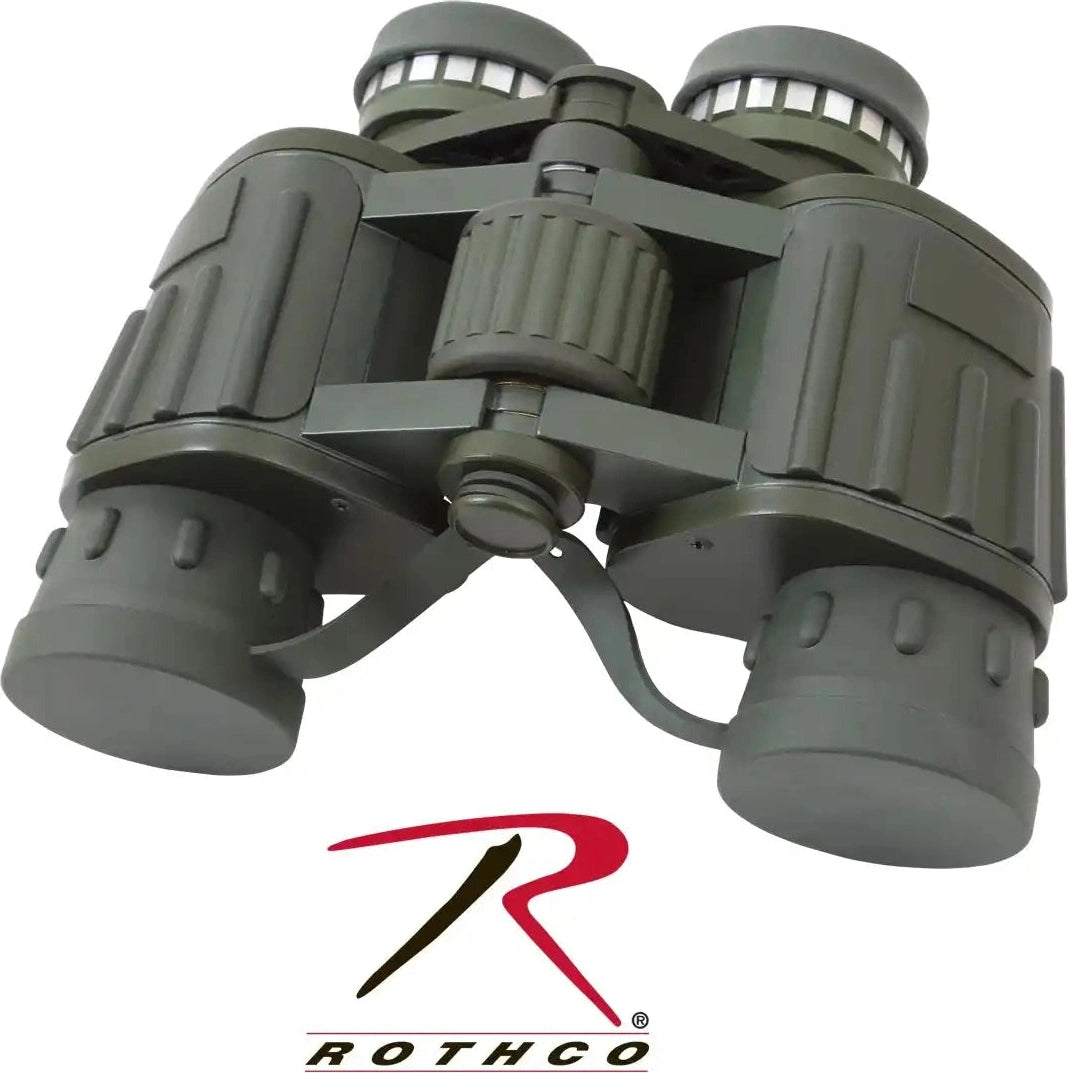 Rothco 8 x 42 Binoculars