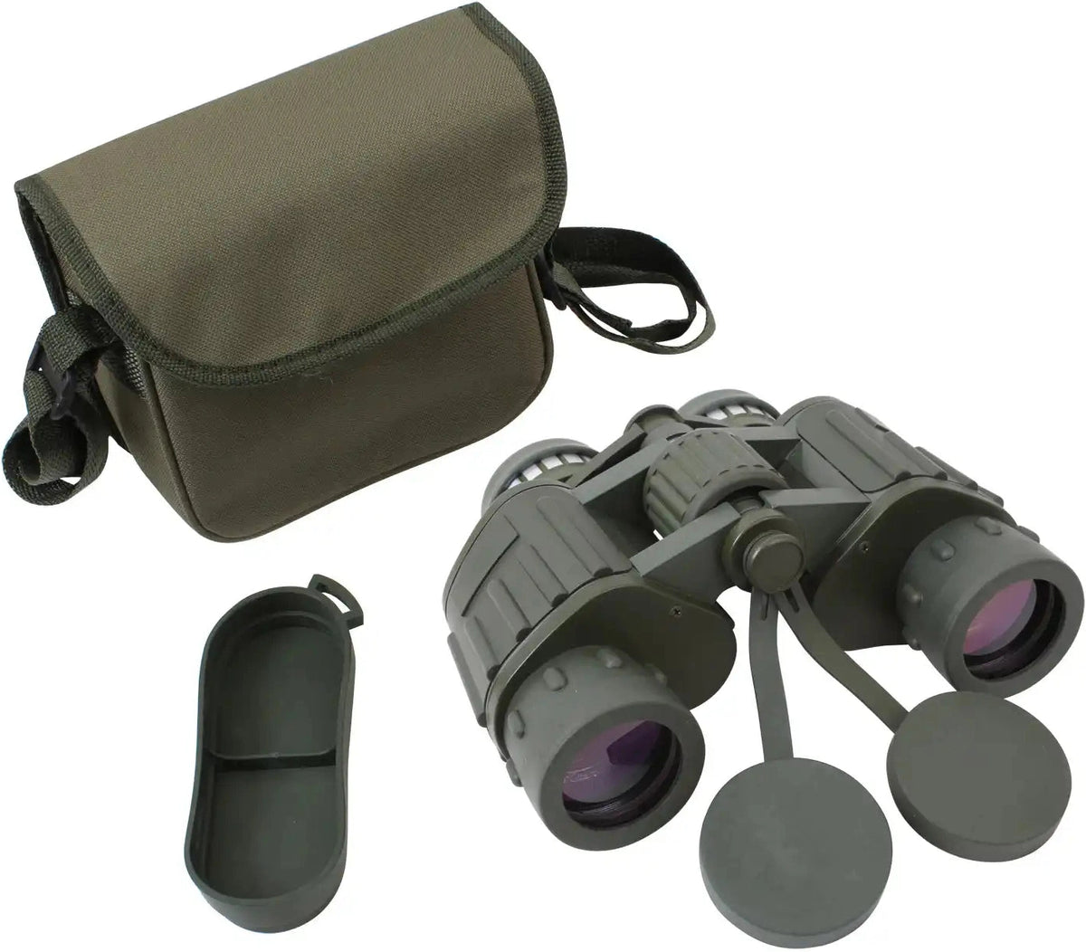 Rothco 8 x 42 Binoculars