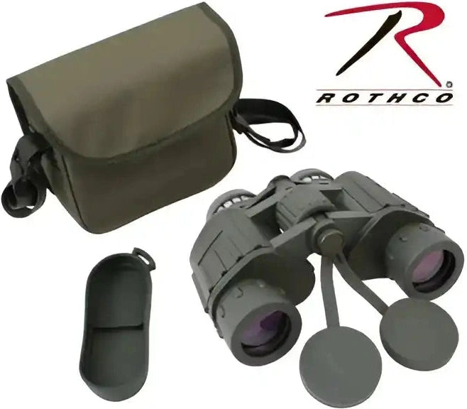 Rothco 8 x 42 Binoculars