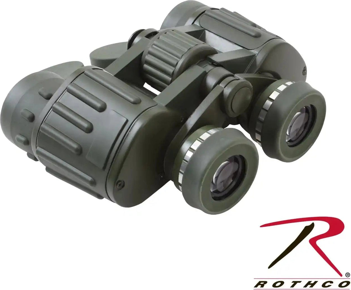 Rothco 8 x 42 Binoculars