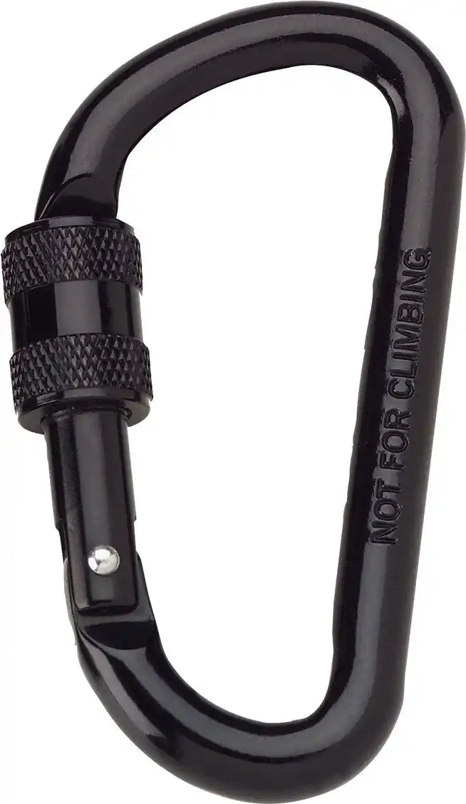 Rothco 80mm Locking Carabiner