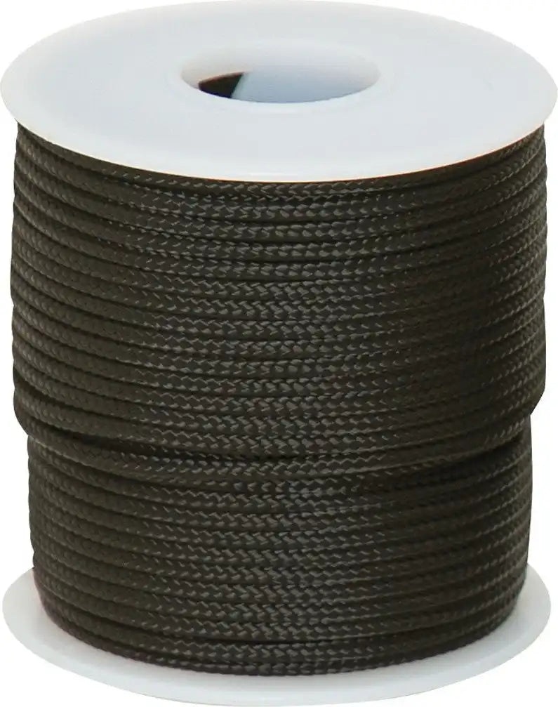Rothco 95lb Micro Cord 100ft Spool