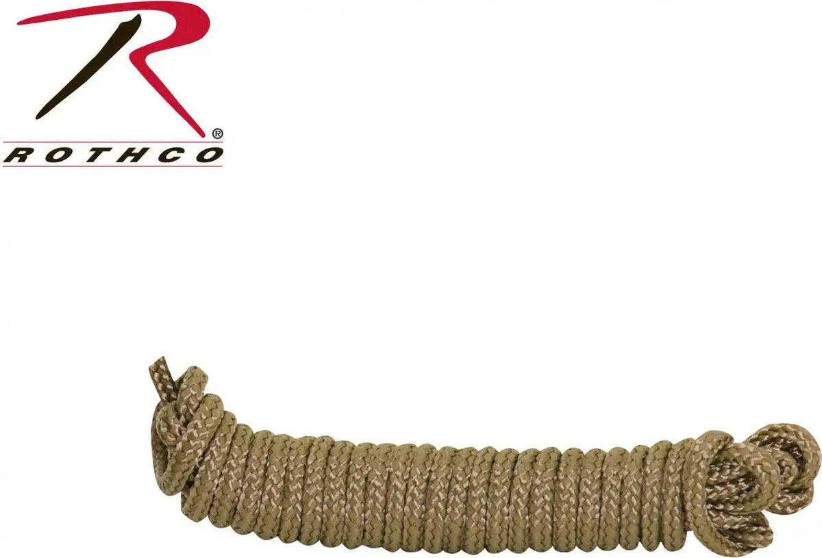 Rothco 95lb Micro Cord 100ft Spool