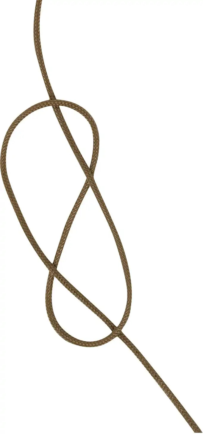 Rothco 95lb Micro Cord 100ft Spool