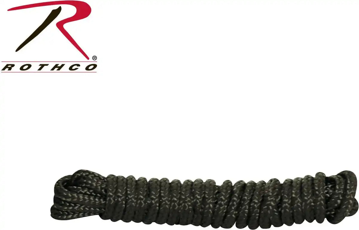 Rothco 95lb Micro Cord 100ft Spool