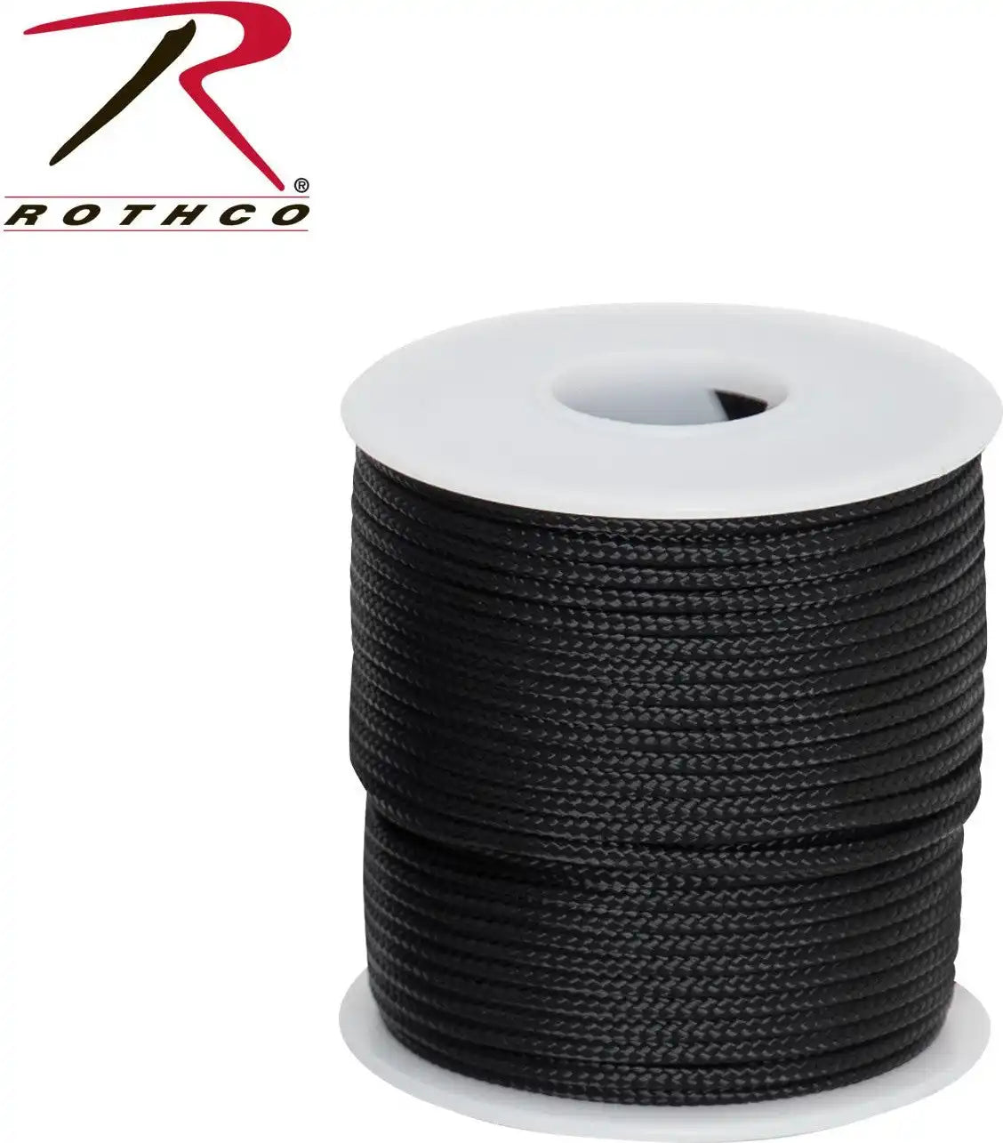 Rothco 95lb Micro Cord 100ft Spool