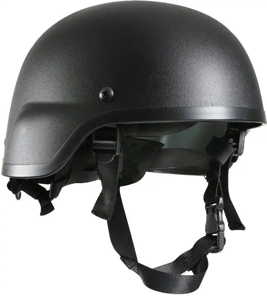 Rothco Abs Mich-2000 Replica Tactical Helmet