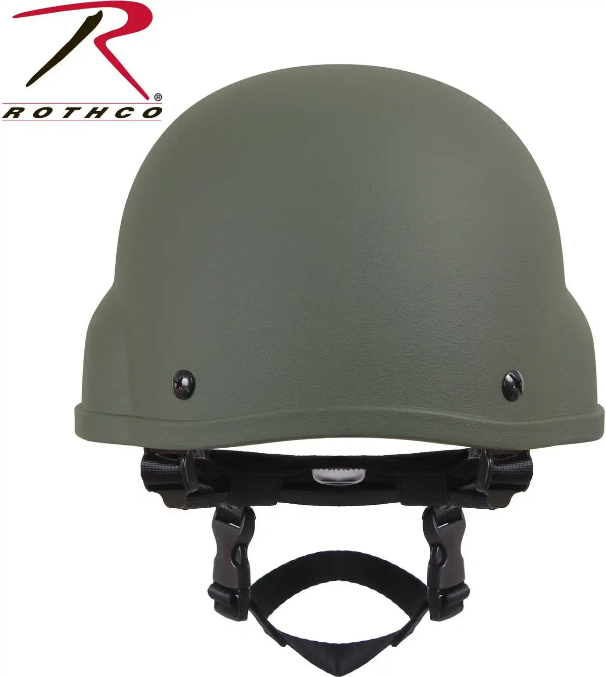 Rothco Abs Mich-2000 Replica Tactical Helmet