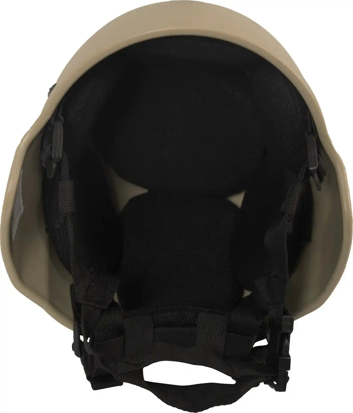 Rothco Abs Mich-2000 Replica Tactical Helmet