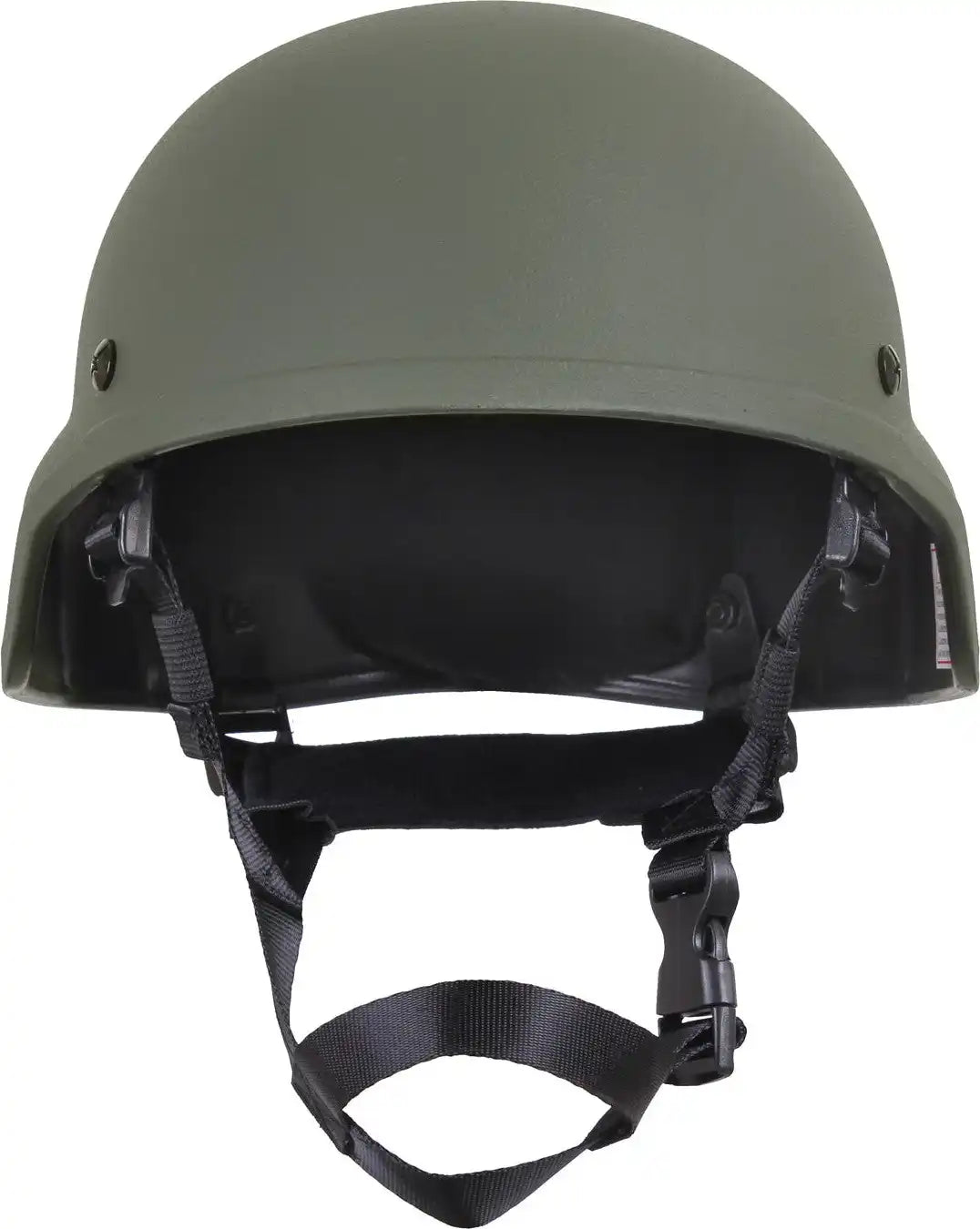 Rothco Abs Mich-2000 Replica Tactical Helmet