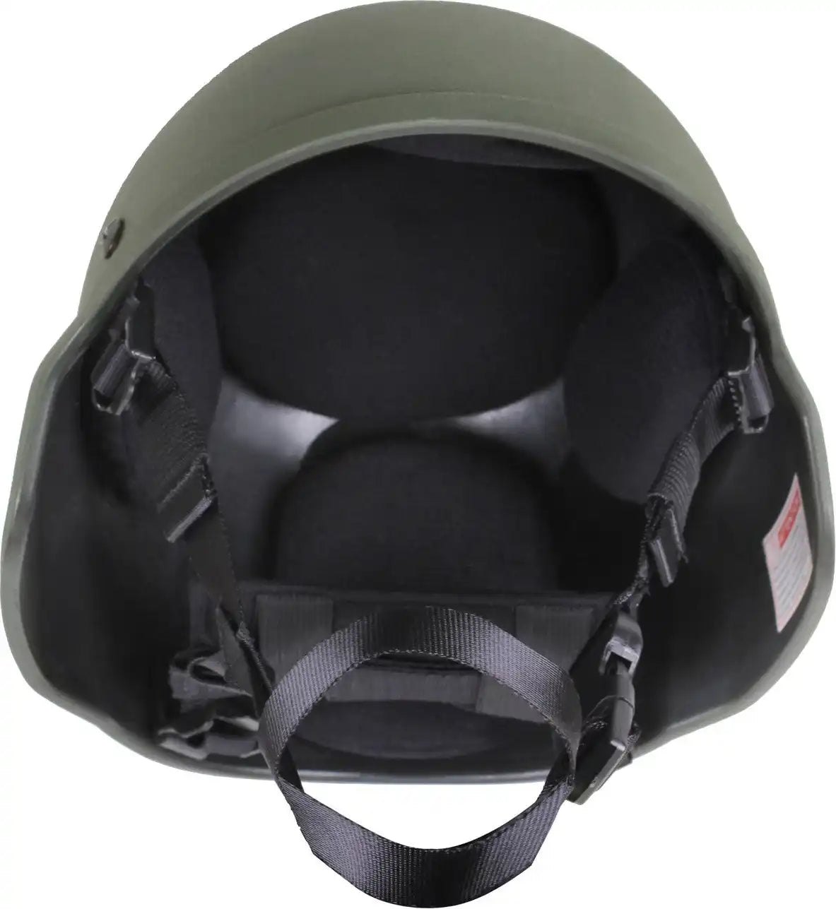 Rothco Abs Mich-2000 Replica Tactical Helmet