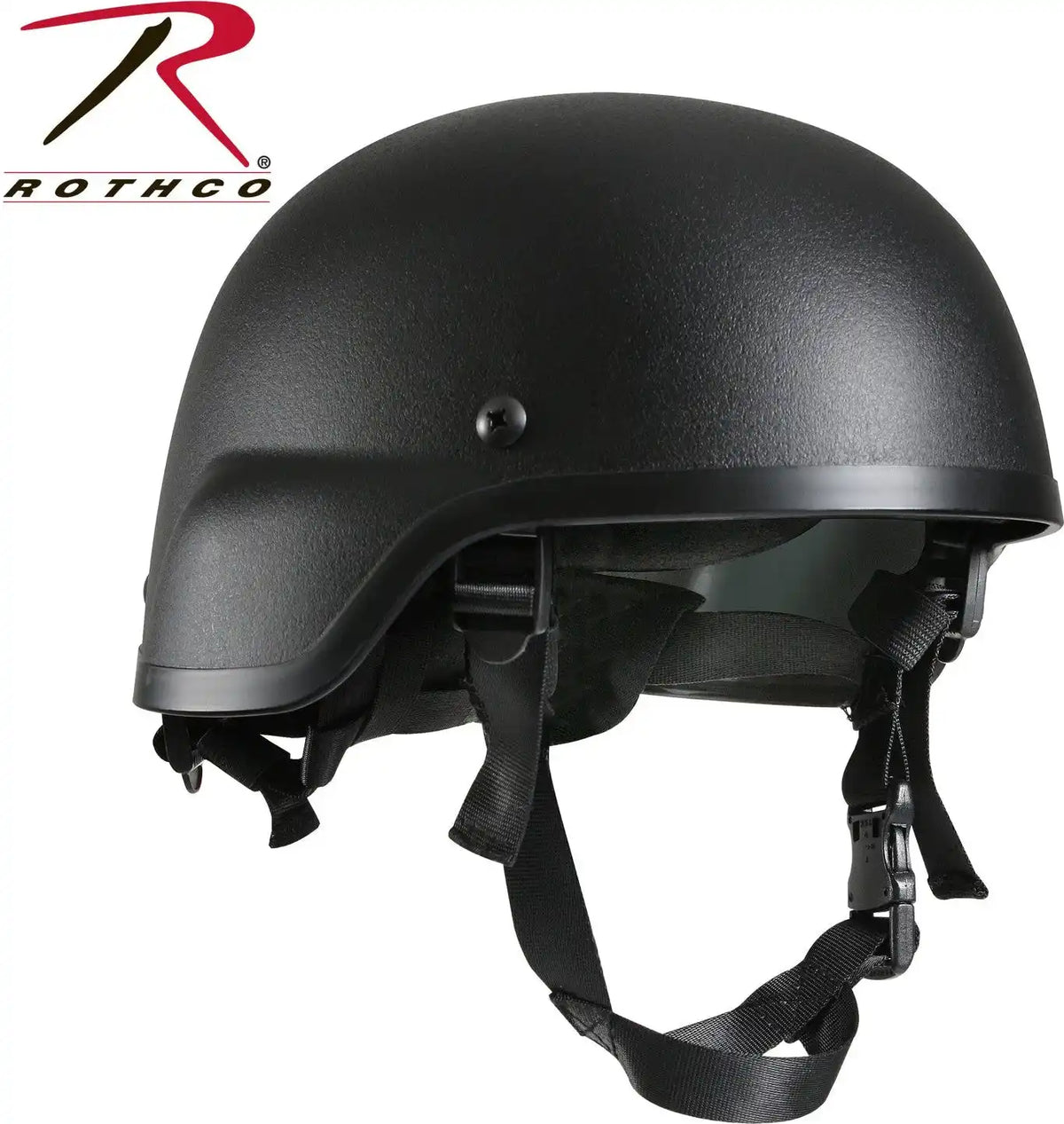 Rothco Abs Mich-2000 Replica Tactical Helmet