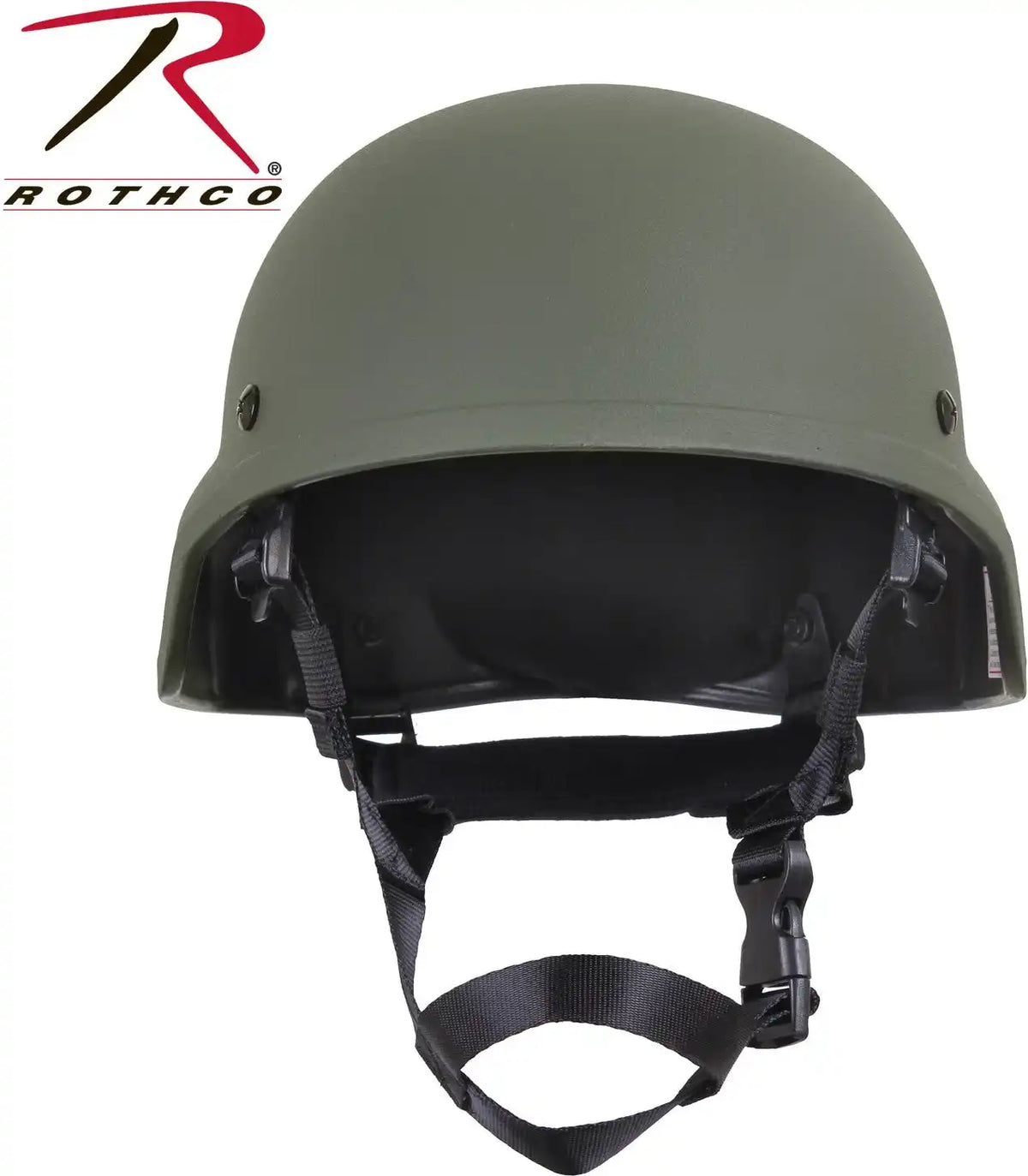 Rothco Abs Mich-2000 Replica Tactical Helmet