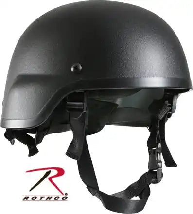 Rothco Abs Mich-2000 Replica Tactical Helmet