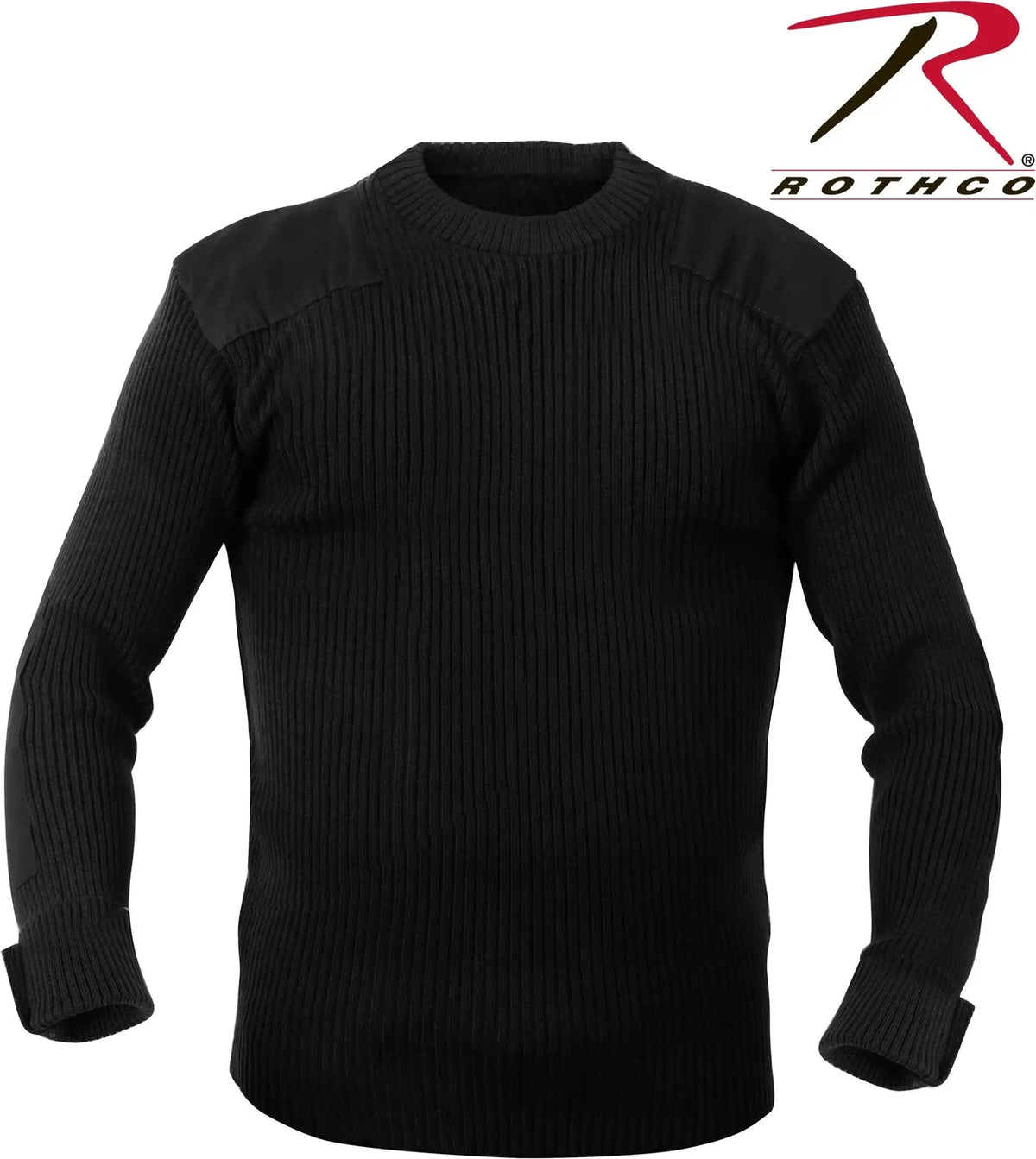 Rothco Acrylic Commando Sweater