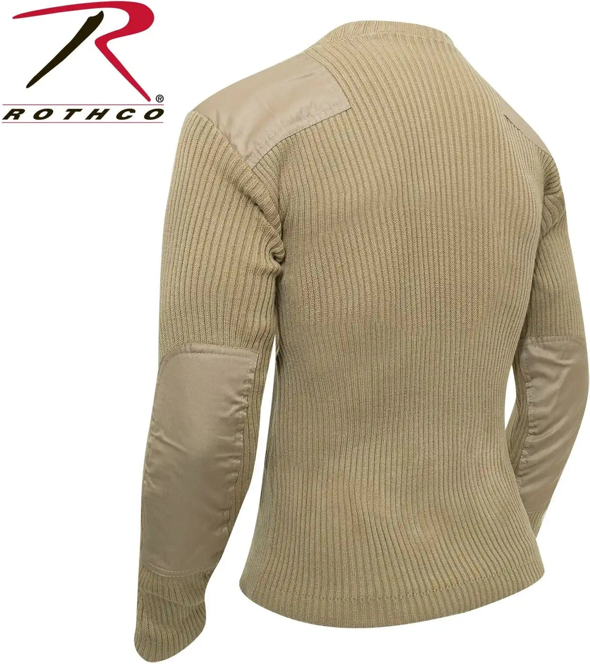 Rothco Acrylic Commando Sweater