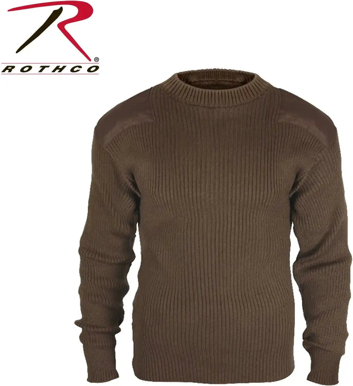 Rothco Acrylic Commando Sweater