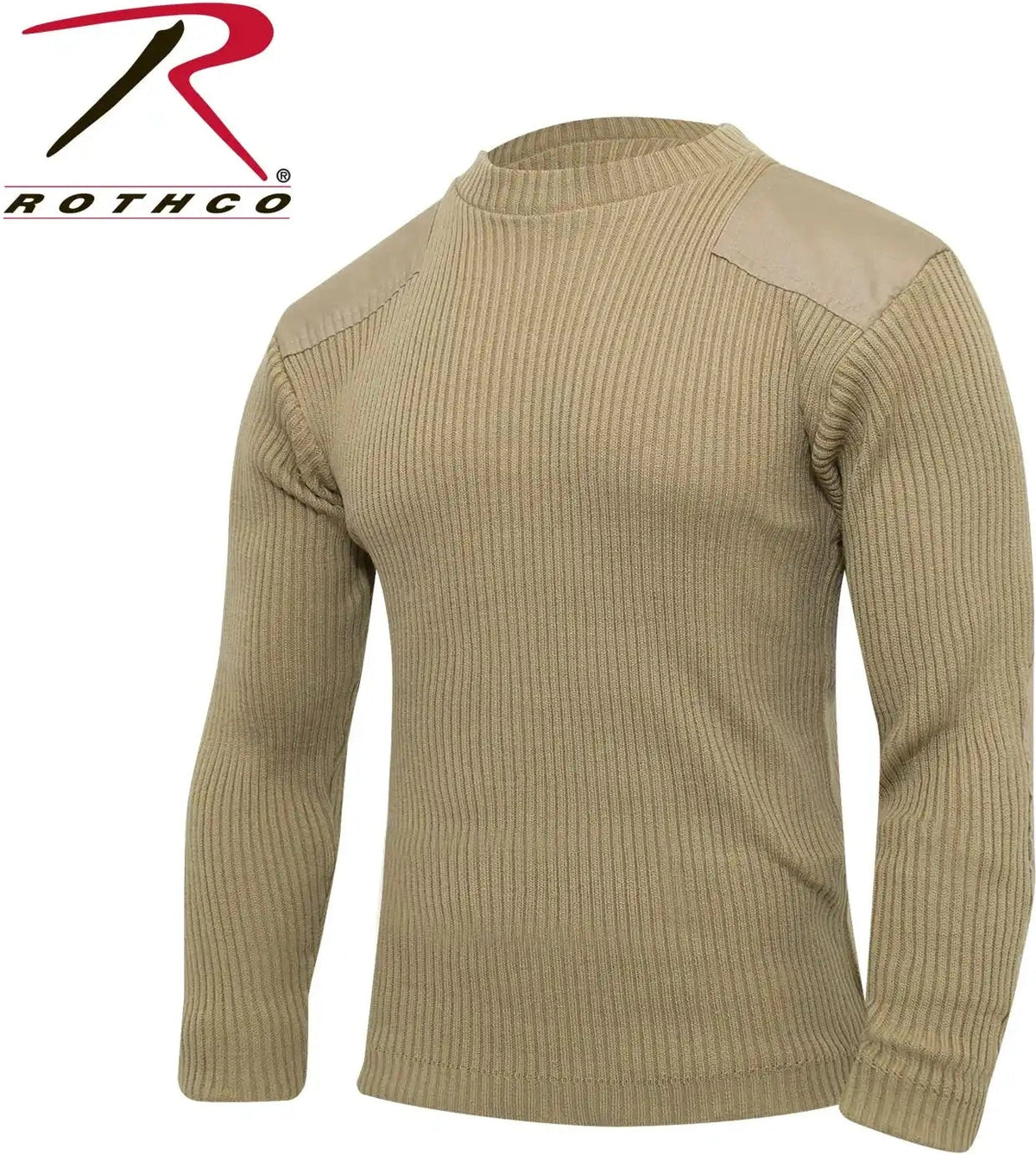 Rothco Acrylic Commando Sweater