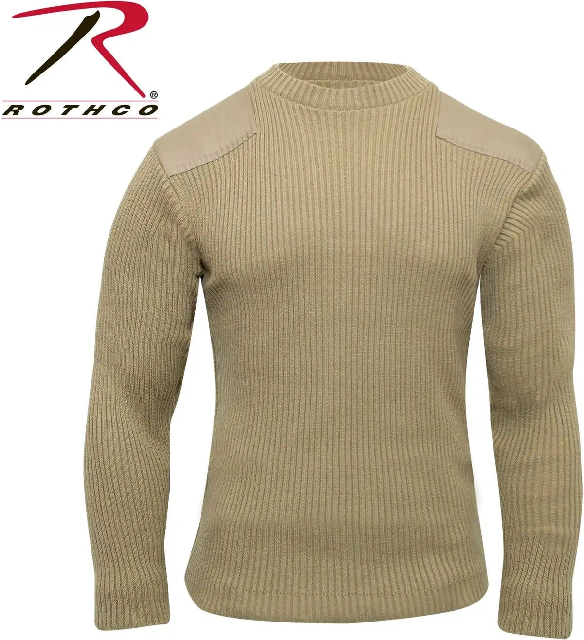 Rothco Acrylic Commando Sweater