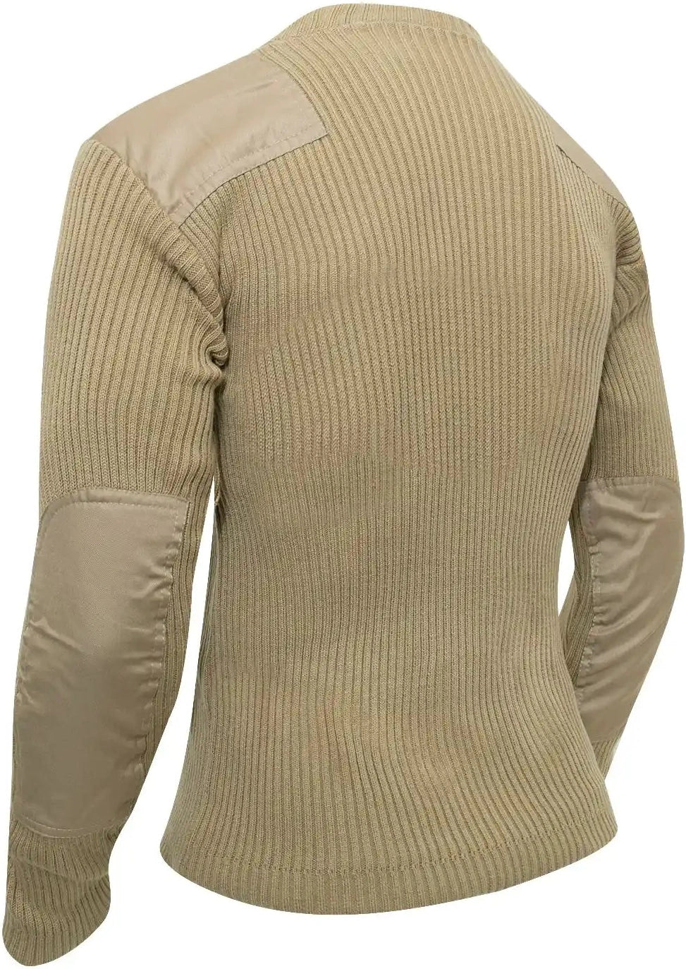 Rothco Acrylic Commando Sweater