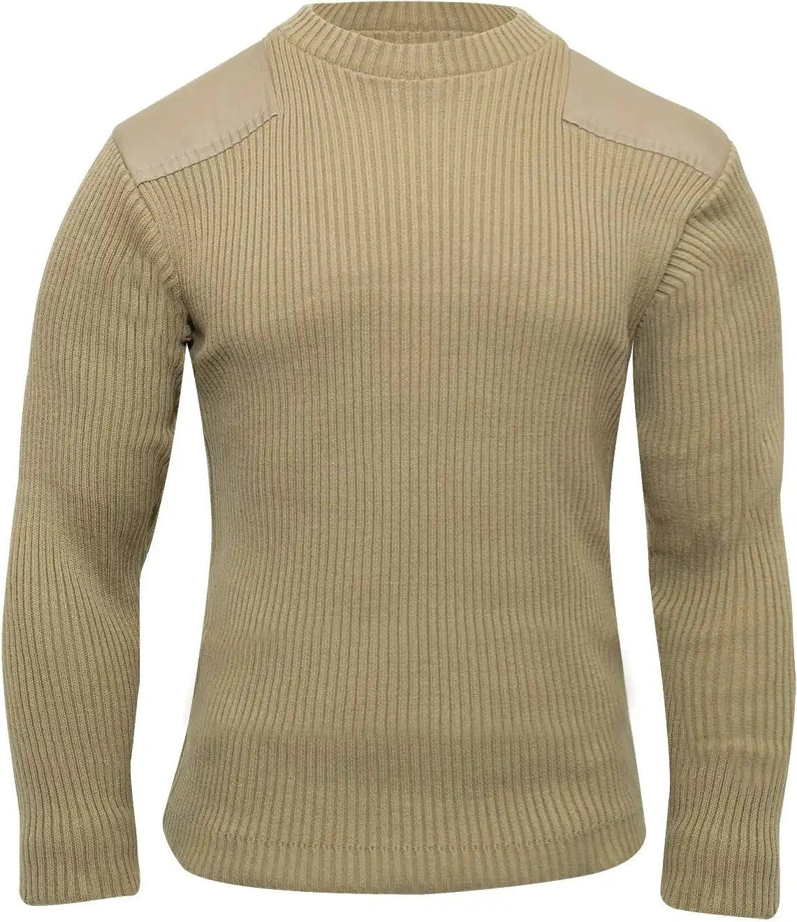 Rothco Acrylic Commando Sweater
