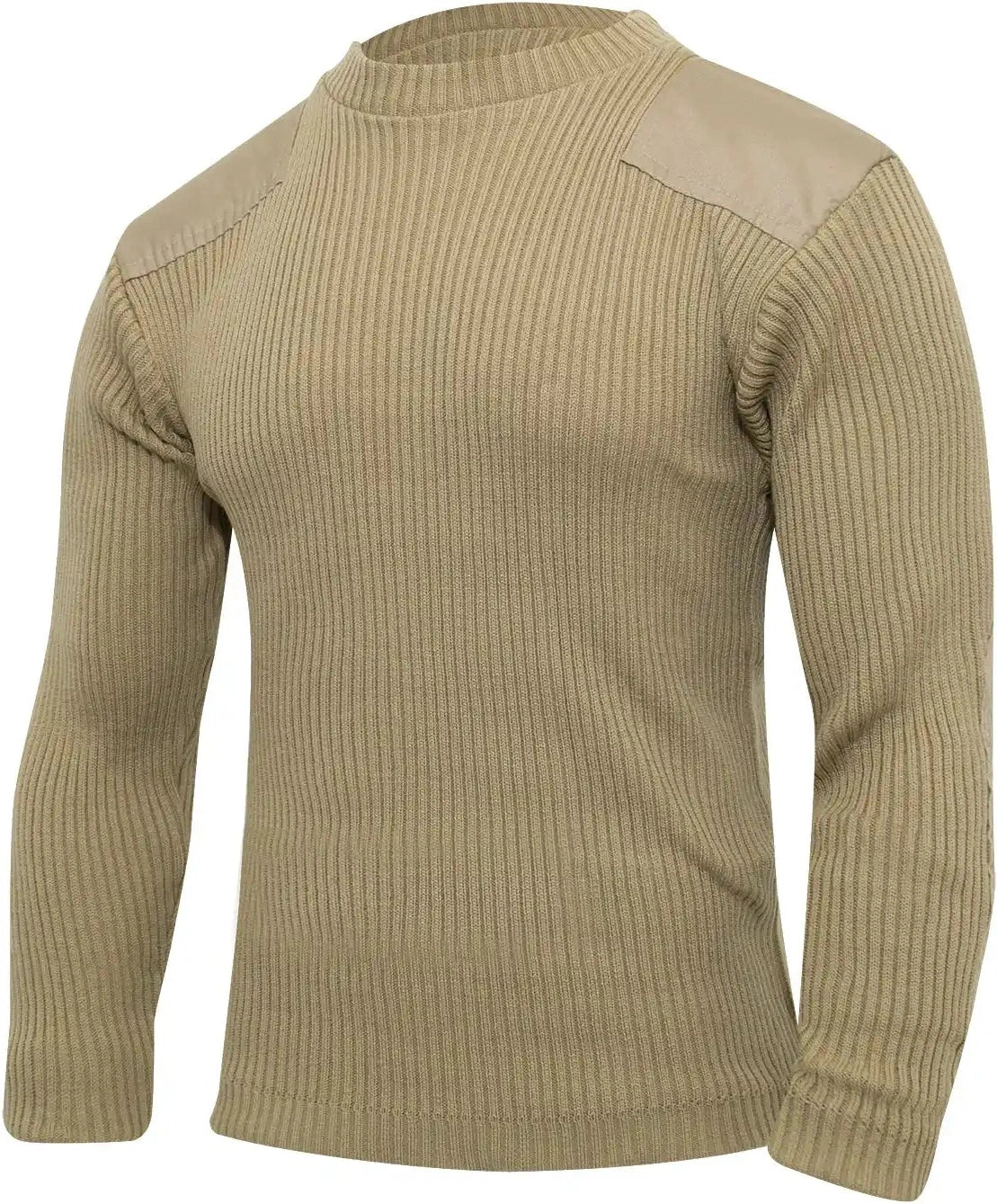 Rothco Acrylic Commando Sweater