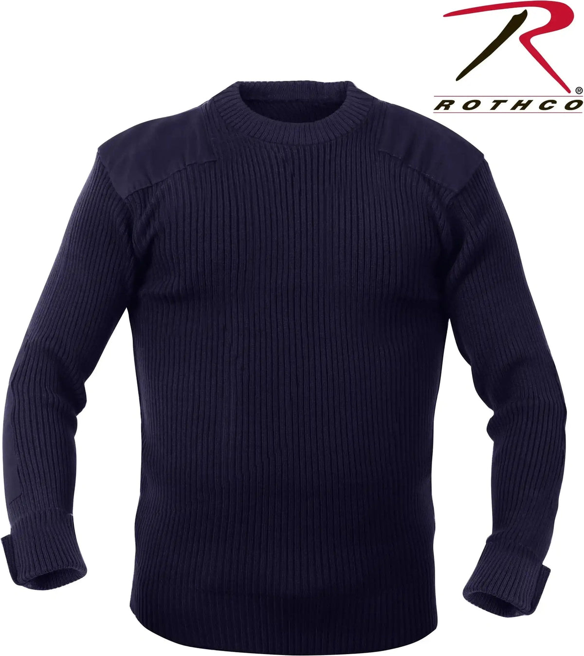 Rothco Acrylic Commando Sweater
