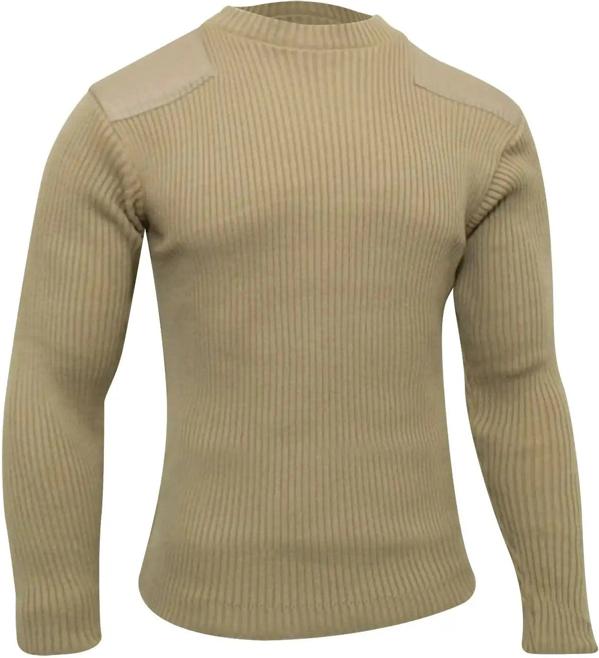 Rothco Acrylic Commando Sweater