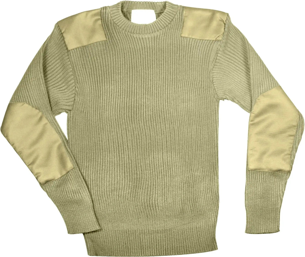 Rothco Acrylic Commando Sweater