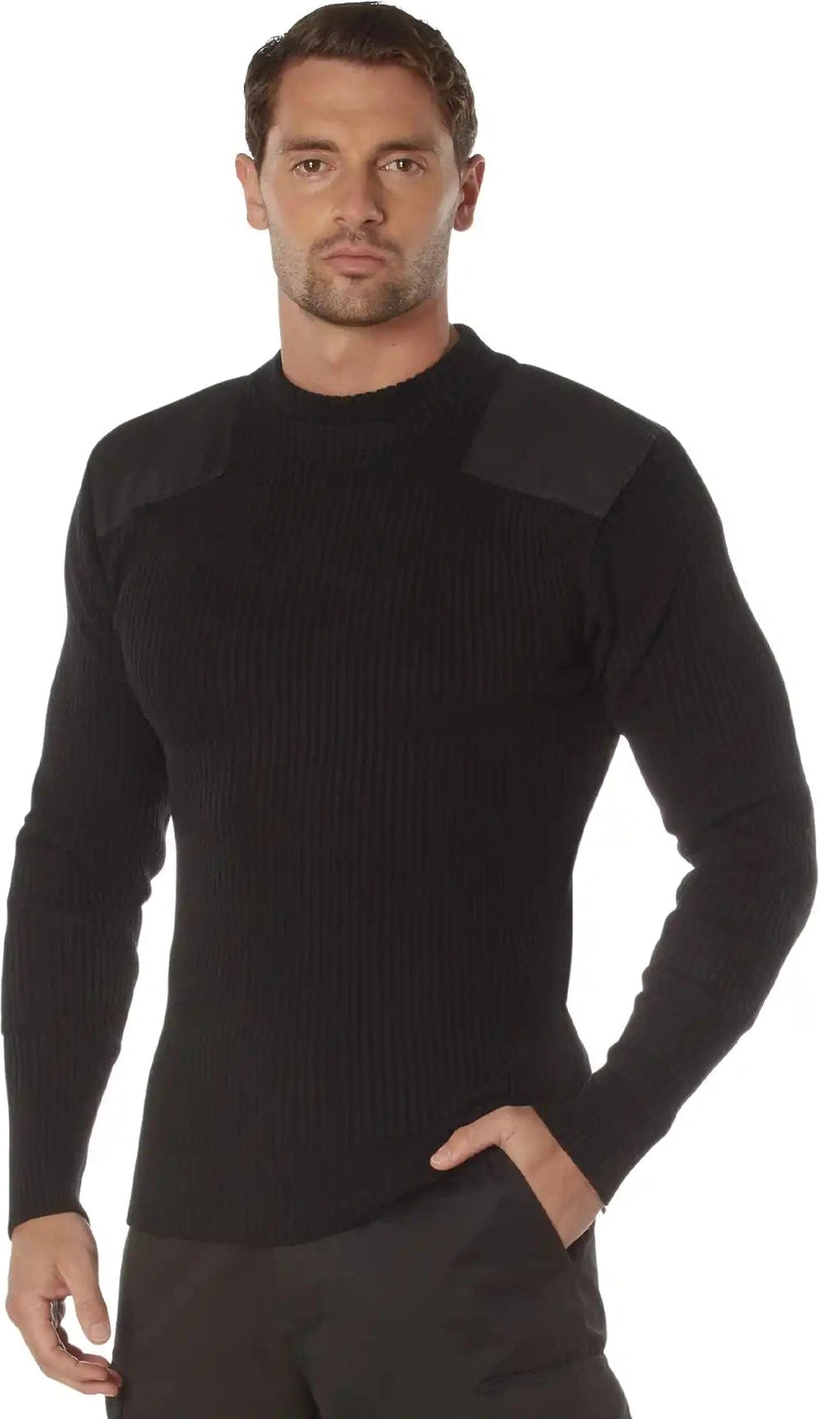 Rothco Acrylic Commando Sweater