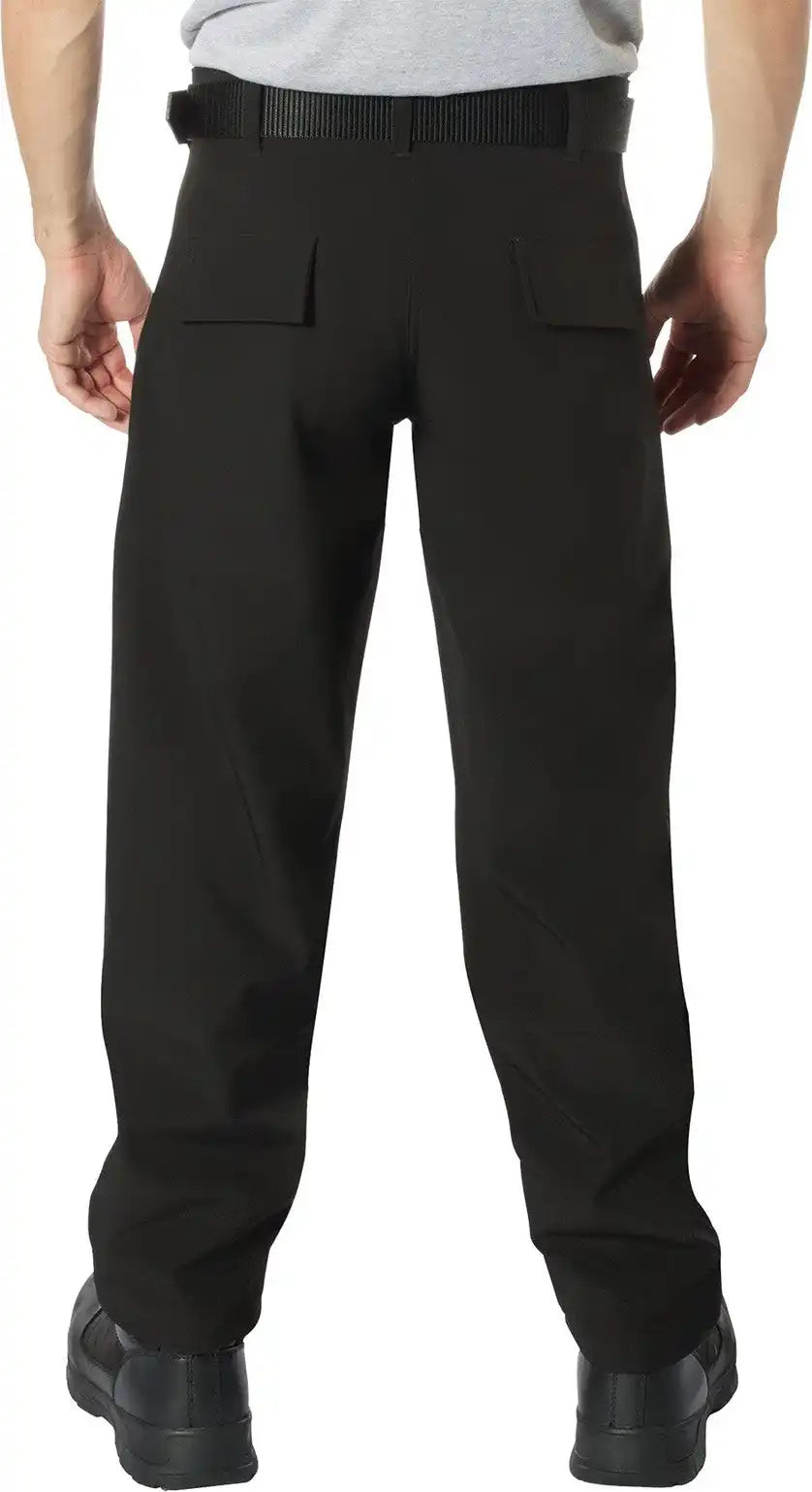 Rothco Active Flex Soft Shell Pant