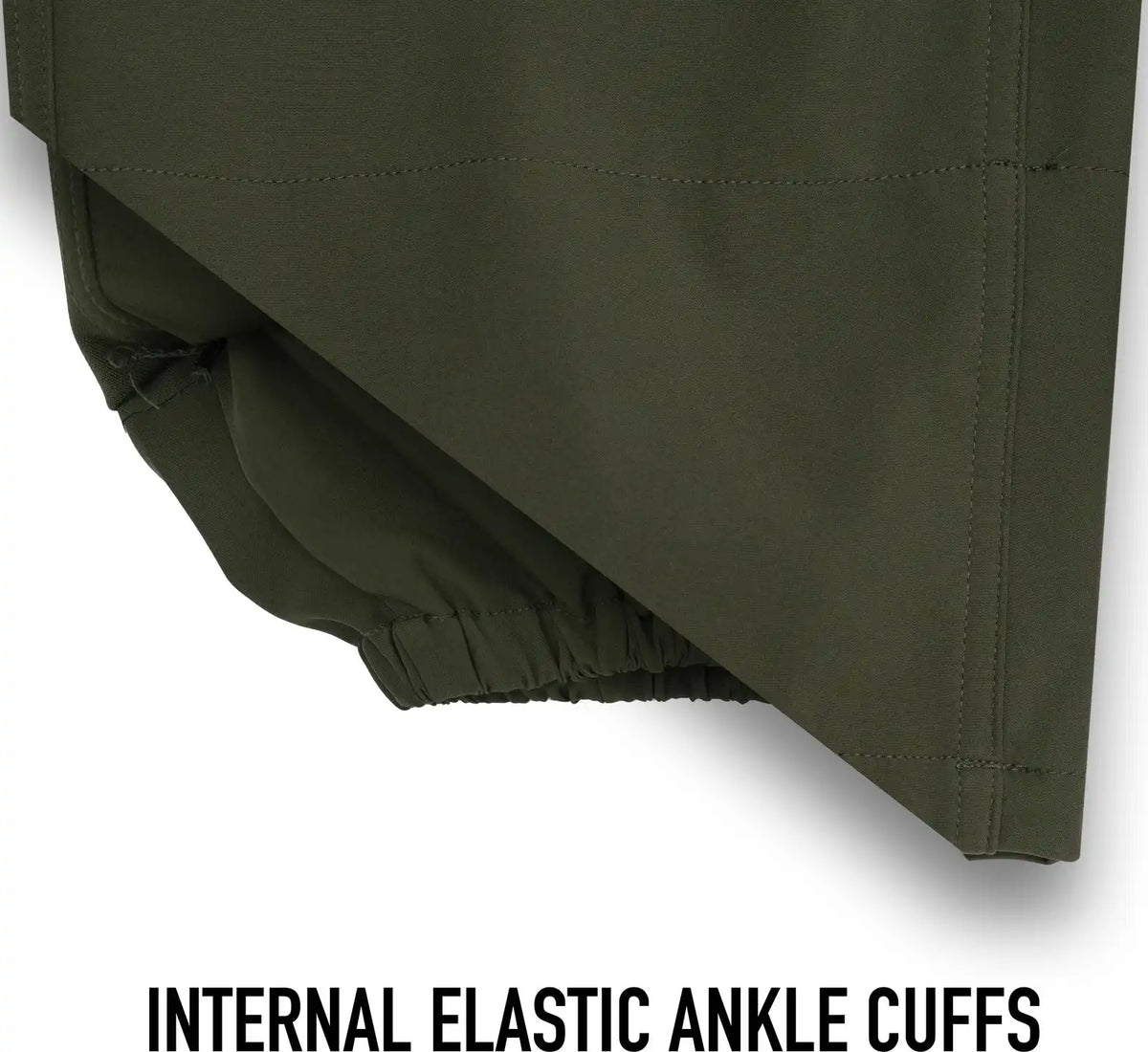 Rothco Active Flex Soft Shell Pant