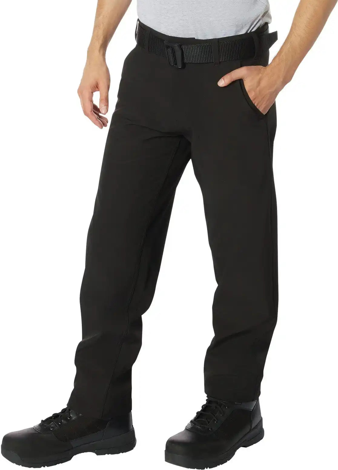 Rothco Active Flex Soft Shell Pant