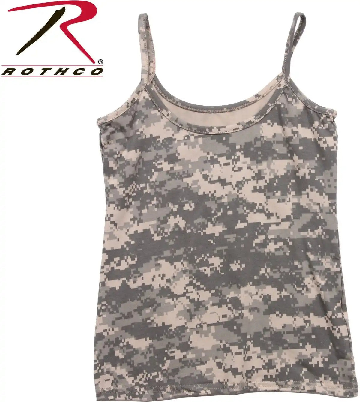 Rothco Acu Digital Booty Camp’ Booty Shorts