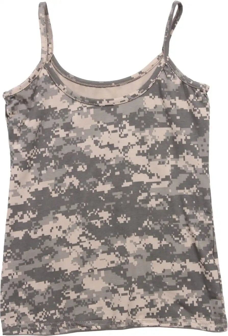 Rothco Acu Digital Booty Camp’ Booty Shorts