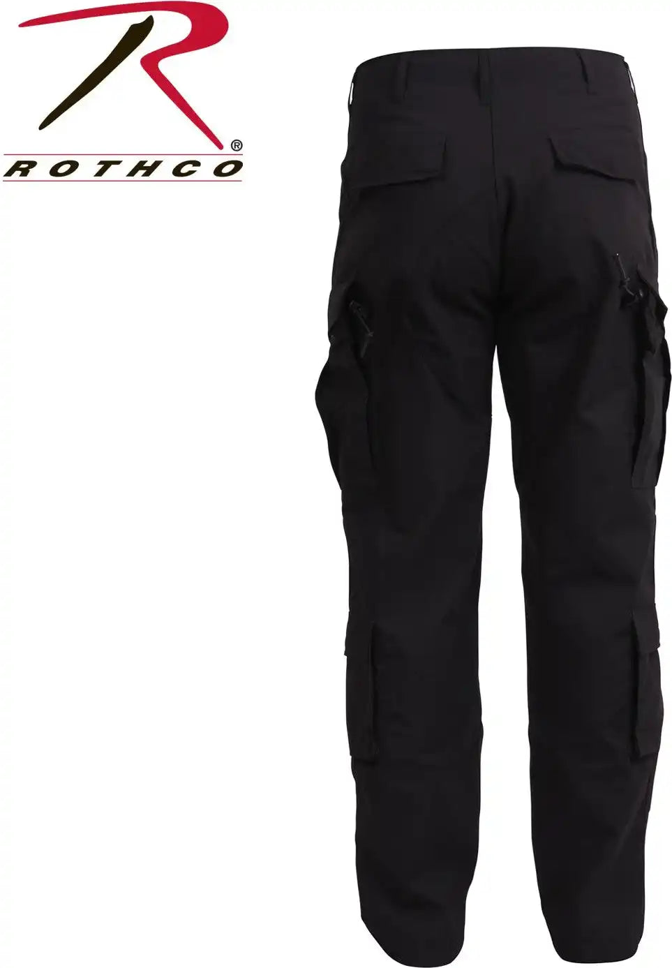 Rothco Acu Digital Camo Combat Uniform Pants