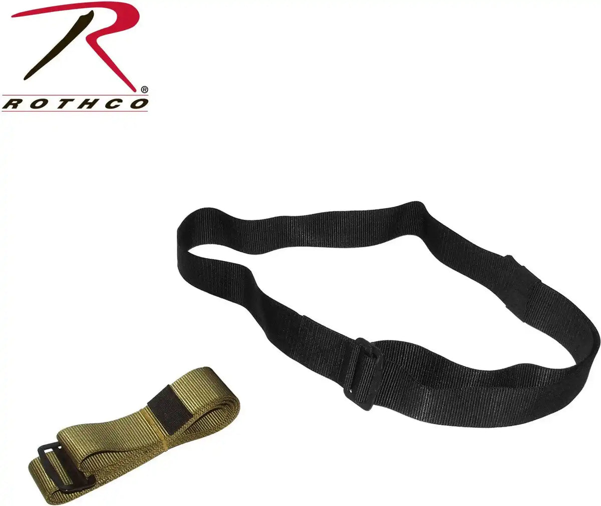 Rothco Adjustable Bdu Belt