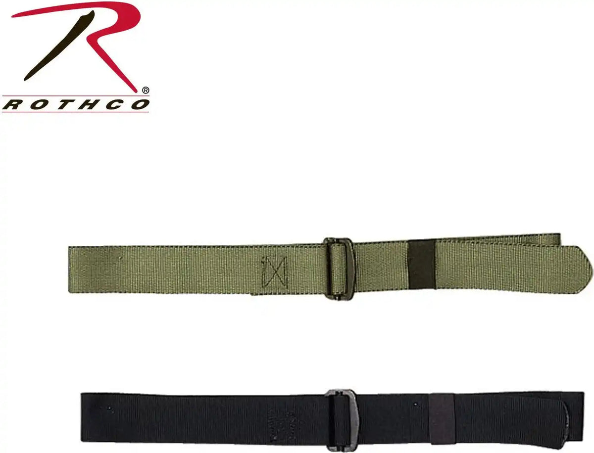 Rothco Adjustable Bdu Belt