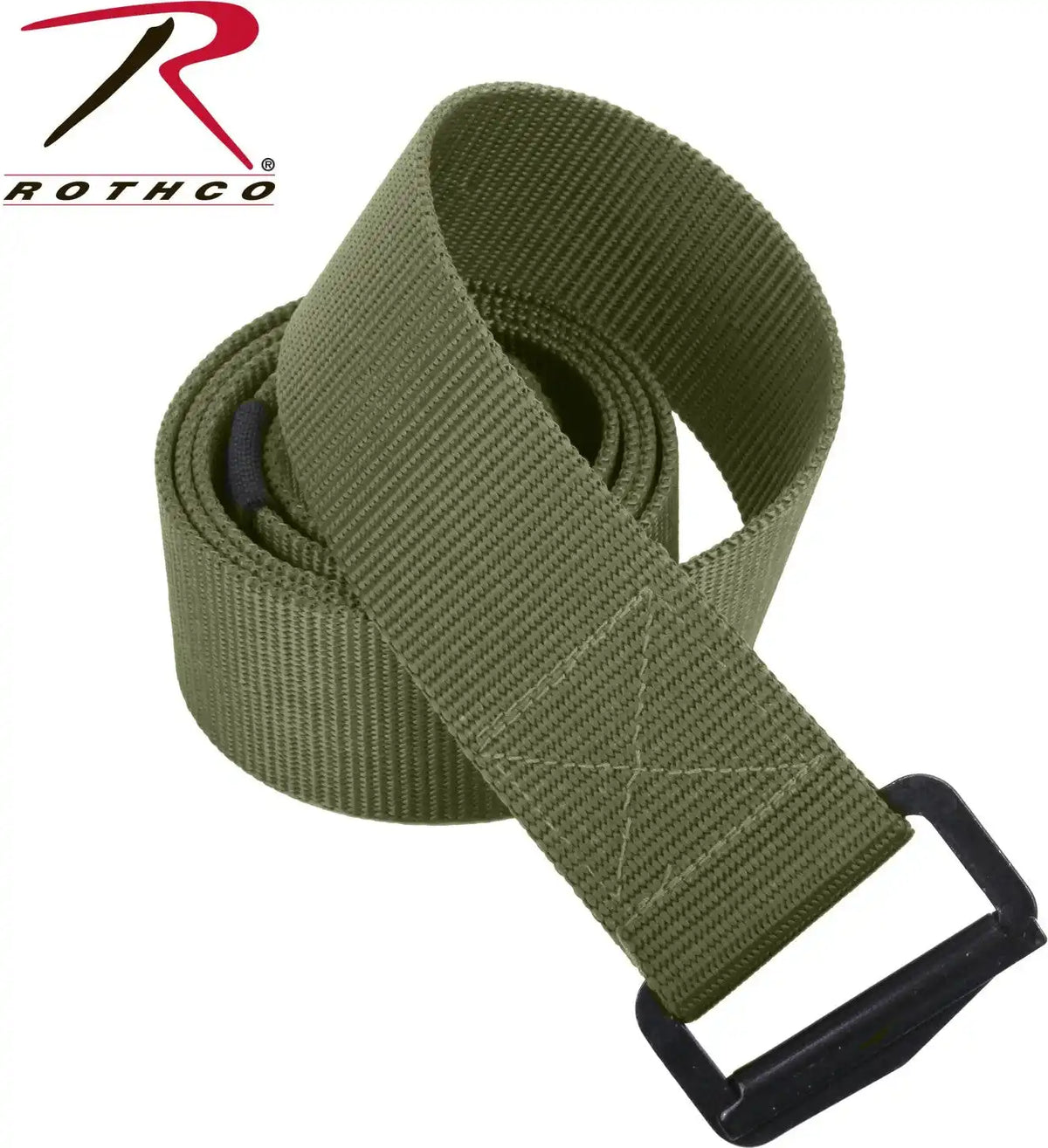 Rothco Adjustable Bdu Belt