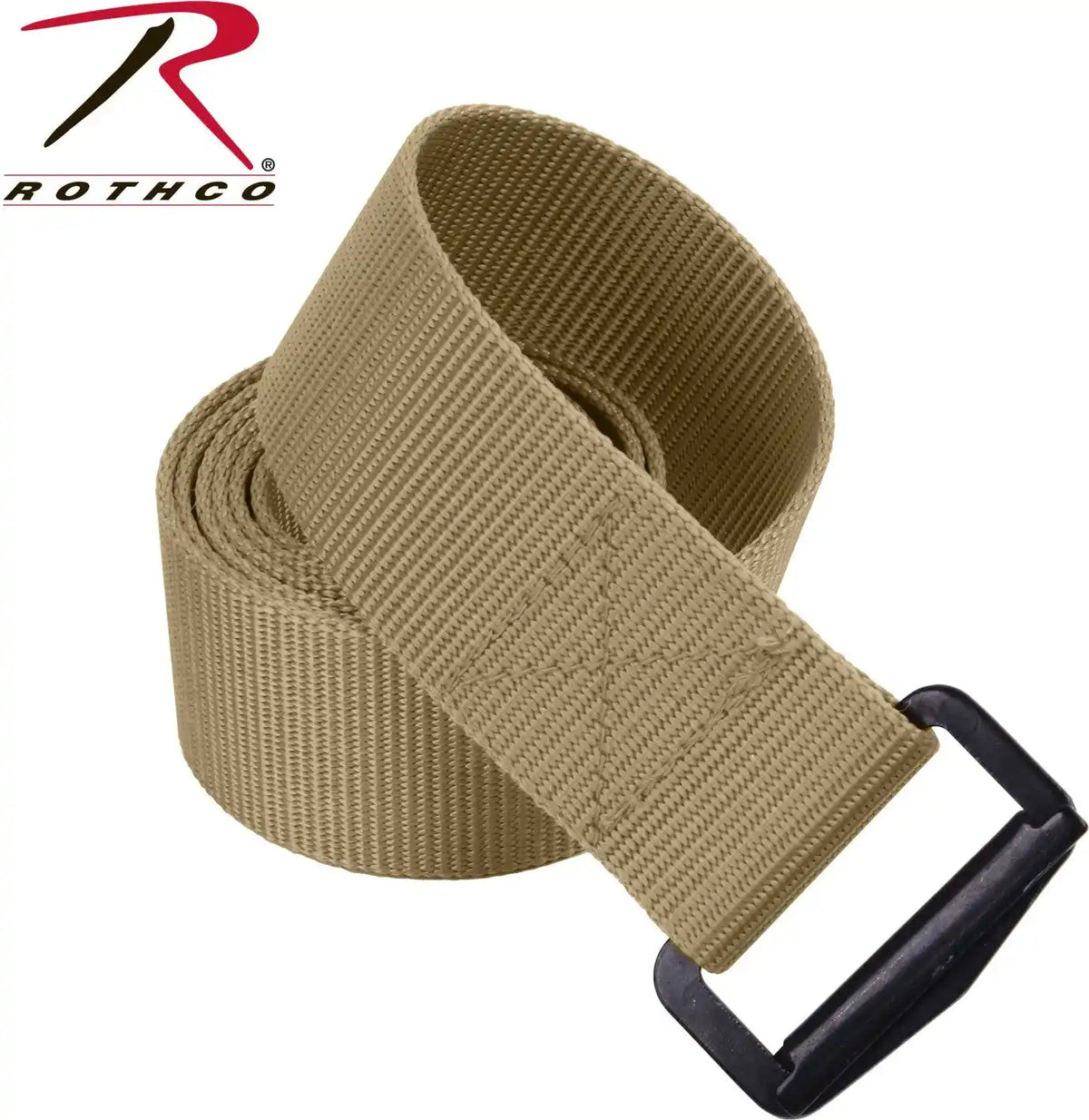 Rothco Adjustable Bdu Belt