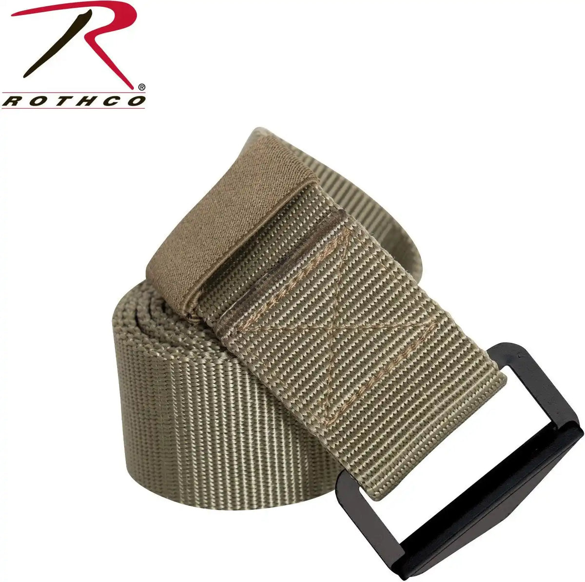 Rothco Adjustable Bdu Belt